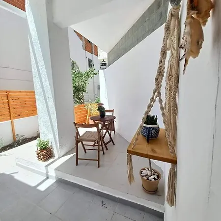 New Studio In The City! Kos Town Exterior photo