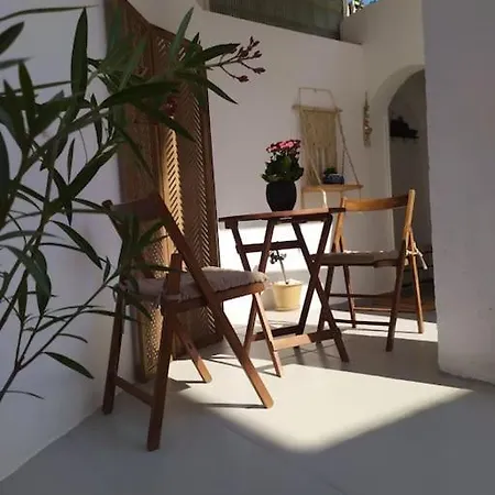 New Studio In The City! Kos Town Exterior photo