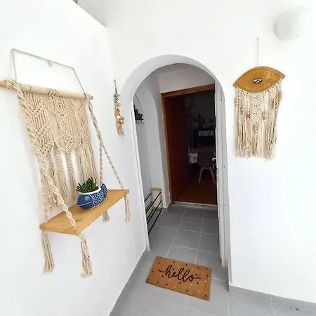 New Studio In The City! Kos Town Exterior photo