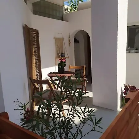 New Studio In The City! Kos Town Exterior photo