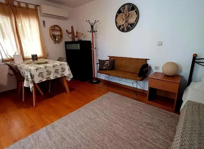 New Studio In The City!