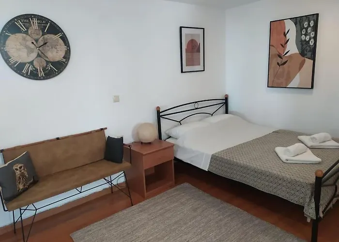 New Studio In The City!