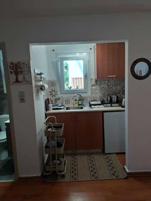 Holiday home New In The City! Kos Town