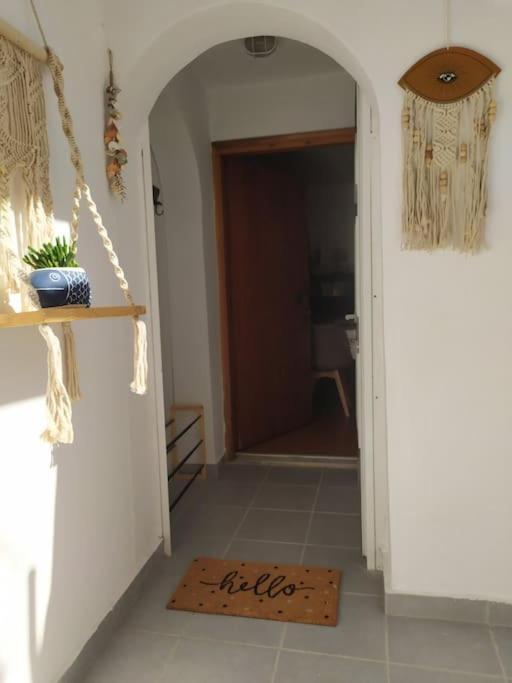 Holiday home New In The City! Kos Town