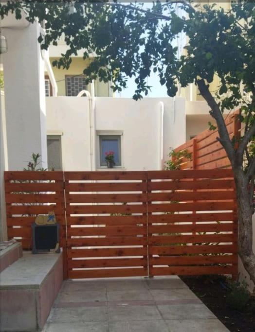 New In The City! * Kos Town